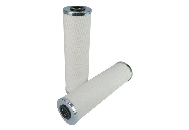 coalescent filters